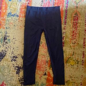 Title nine XL capri